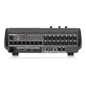 Behringer X32 Producer 40-channel Digital Mixer - 5