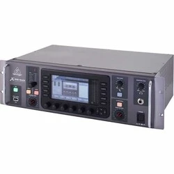 Behringer X32 Rack 40-channel Rackmount Digital Mixer - 2