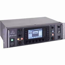 Behringer X32 Rack 40-channel Rackmount Digital Mixer - 3