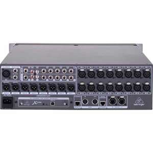 Behringer X32 Rack 40-channel Rackmount Digital Mixer - 4