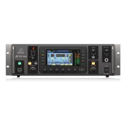 Behringer X32 Rack 40-channel Rackmount Digital Mixer - 1