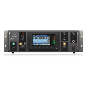 Behringer X32 Rack 40-channel Rackmount Digital Mixer - Behringer