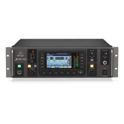 Behringer X32 Rack 40-channel Rackmount Digital Mixer - 2