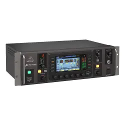 Behringer X32 Rack 40-channel Rackmount Digital Mixer - 3