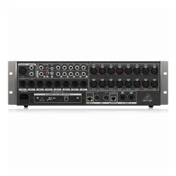 Behringer X32 Rack 40-channel Rackmount Digital Mixer - 5