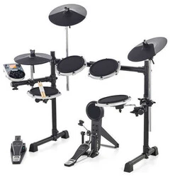 Behringer XD80USB Electronic Drum Set - 1