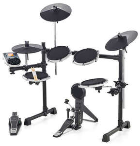 Behringer XD80USB Electronic Drum Set - Behringer