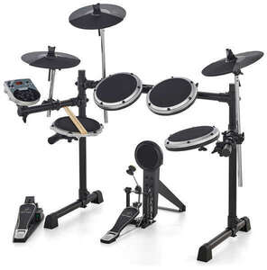 Behringer XD8USB Electronic Drum Set - Behringer