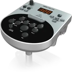 Behringer XD8USB Electronic Drum Set - 4