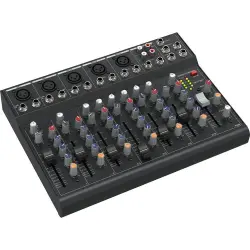 BEHRINGER XENYX 1003B 10-Kanal Mikser - 1
