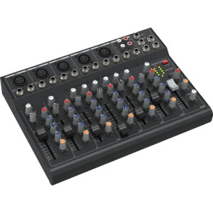 BEHRINGER XENYX 1003B 10-Kanal Mikser - Behringer