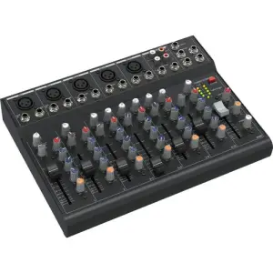BEHRINGER XENYX 1003B 10-Kanal Mikser - 1