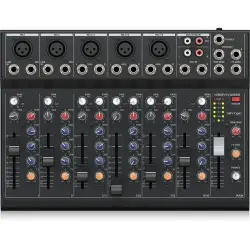 BEHRINGER XENYX 1003B 10-Kanal Mikser - 2
