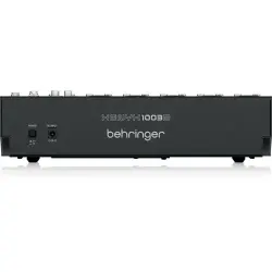 BEHRINGER XENYX 1003B 10-Kanal Mikser - 3