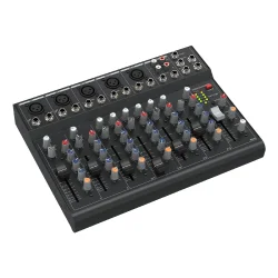 Behringer XENYX 1003B 10 Kanallı Analog Mikser - Behringer