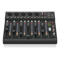 Behringer XENYX 1003B 10 Kanallı Analog Mikser - 2