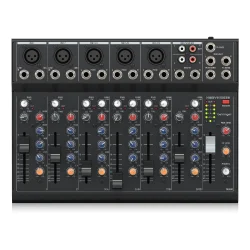 Behringer XENYX 1003B 10 Kanallı Analog Mikser - 3