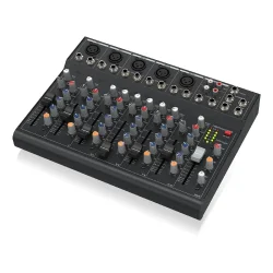 Behringer XENYX 1003B 10 Kanallı Analog Mikser - 4