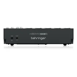 Behringer XENYX 1003B 10 Kanallı Analog Mikser - 5
