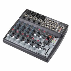 Behringer Xenyx 1202FX 12 Kanallı Efektli Ses Mikseri - 2