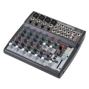 Behringer Xenyx 1202FX 12 Kanallı Efektli Ses Mikseri - 2