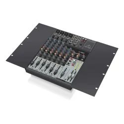 Behringer XENYX 1204USB Premium 12 Girişli Analog Mikser (USB Ses Kartlı) - 6