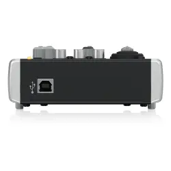 Behringer Xenyx 302USB 5 Girişli USB Mikser - 5