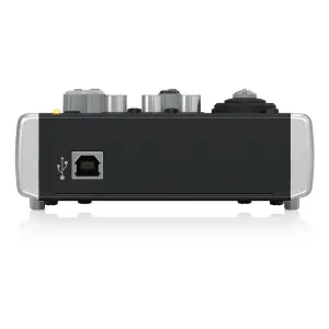 Behringer Xenyx 302USB 5 Girişli USB Mikser - 5
