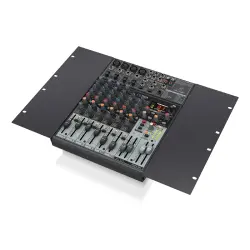 Behringer Xenyx X1204USB 12 Girişli Analog Mikser (USB Ses Kartı + FX İşlemci) - 6