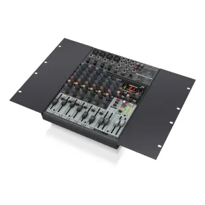 Behringer Xenyx X1204USB 12 Girişli Analog Mikser (USB Ses Kartı + FX İşlemci) - 6