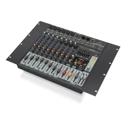Behringer XENYX X1222USB Premium 16 Girişli Analog Mikser (Multi-FX ve USB Ses Kartı ile) - 6