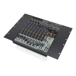 Behringer Xenyx X1622USB Mixer with USB and Effects - 6