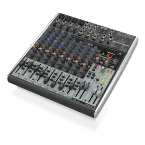 Behringer XENYX X1622USB Premium 16 Girişli USB Analog Mikser - 4