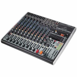 Behringer Xenyx X1832USB Mixer with USB and Effects - 2