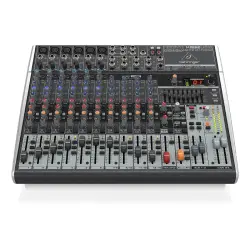 Behringer XENYX X1832USB Premium 18 Girişli USB Analog Mikser - 2