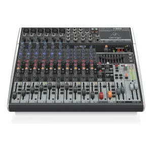 Behringer XENYX X1832USB Premium 18 Girişli USB Analog Mikser - 2