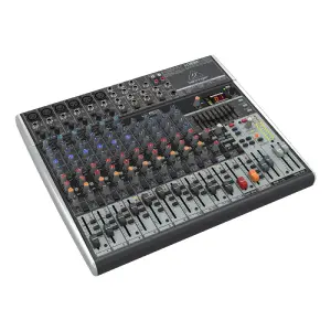 Behringer XENYX X1832USB Premium 18 Girişli USB Analog Mikser - 3