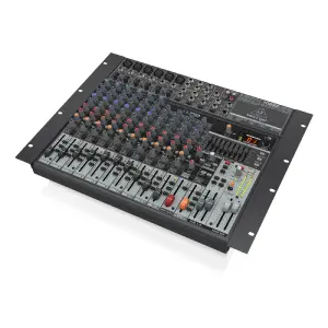 Behringer XENYX X1832USB Premium 18 Girişli USB Analog Mikser - 6