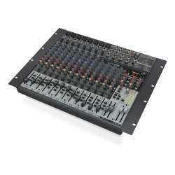 Behringer XENYX X2222USB Premium 22 Girişli USB Analog Mikser - 6