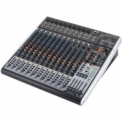 Behringer Xenyx X2442USB Mixer with USB and Effects - 2
