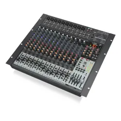 Behringer XENYX X2442USB Premium 24 Girişli USB Analog Mikser - 6