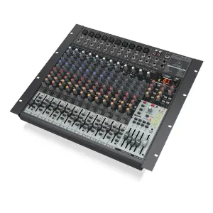Behringer XENYX X2442USB Premium 24 Girişli USB Analog Mikser - 6