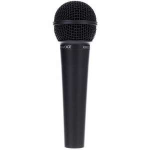 Behringer XM8500 Cardioid Dynamic Vocal Microphone - Behringer