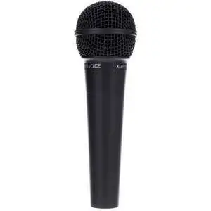 Behringer XM8500 Cardioid Dynamic Vocal Microphone - 1