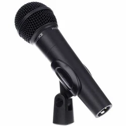 Behringer XM8500 Cardioid Dynamic Vocal Microphone - 2