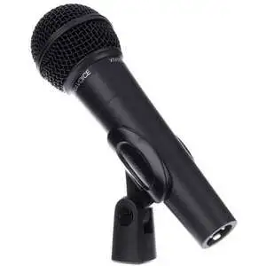 Behringer XM8500 Cardioid Dynamic Vocal Microphone - 2