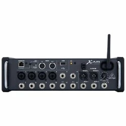Behringer X Air XR12 12-channel Tablet-controlled Digital Mixer - 1
