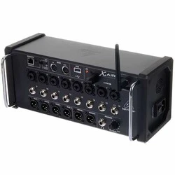 Behringer X Air XR16 16-channel Tablet-controlled Digital Mixer - 2