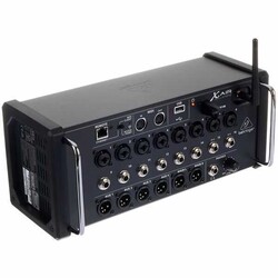 Behringer X Air XR16 16-channel Tablet-controlled Digital Mixer - 3