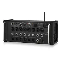 Behringer X Air XR16 16-channel Tablet-controlled Digital Mixer - 3
